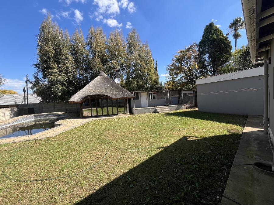 4 Bedroom Property for Sale in Baillie Park North West
